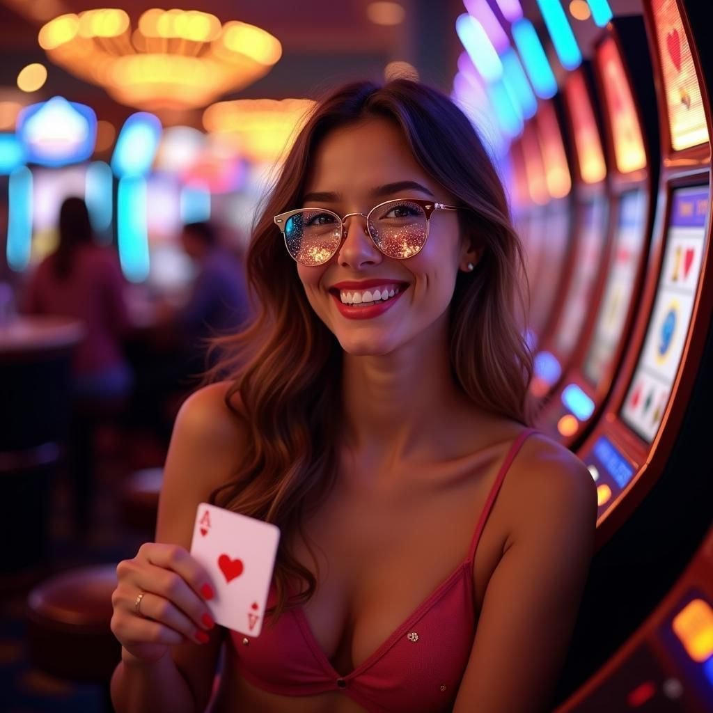 Filipino player managing account balance on a mobile phone using top77 Finance