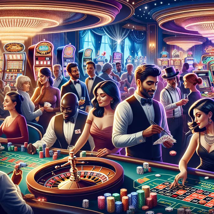 Step-by-step guide showing how to register and play casino games on top77 mobile in the Philippines